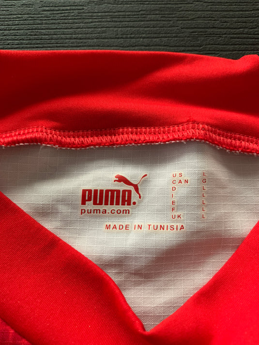 Monaco 2007-2008 HOME