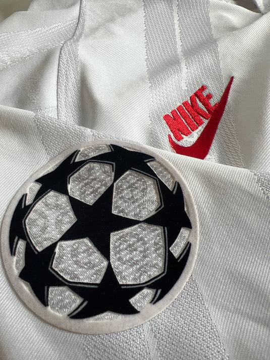 Paris 2019-2020 THIRD 10 NEYMAR Jr