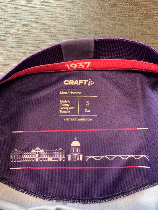 Toulouse 2021-2022 HOME