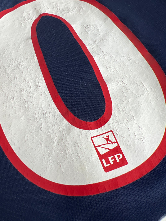 Paris 2016-2017 HOME 10 PASTORE