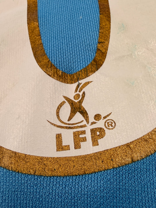 Marseille 2008-2009 AWAY 20 BEN ARFA (M)
