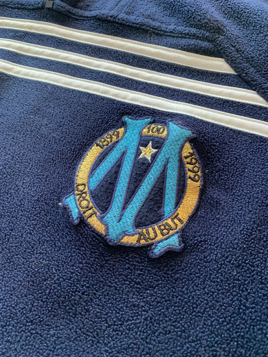 Marseille 1998-1999 Polaire