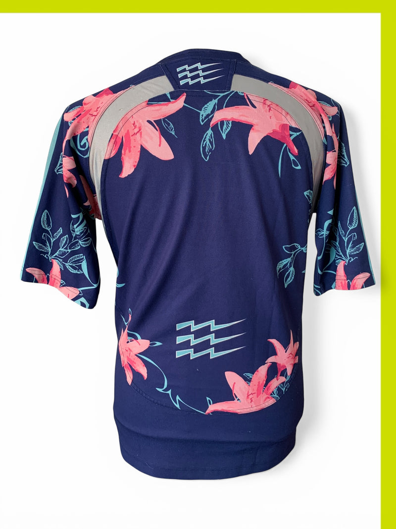 Chargez l'image dans la visionneuse de la galerie, Stade Français 2007-2008 AWAY
