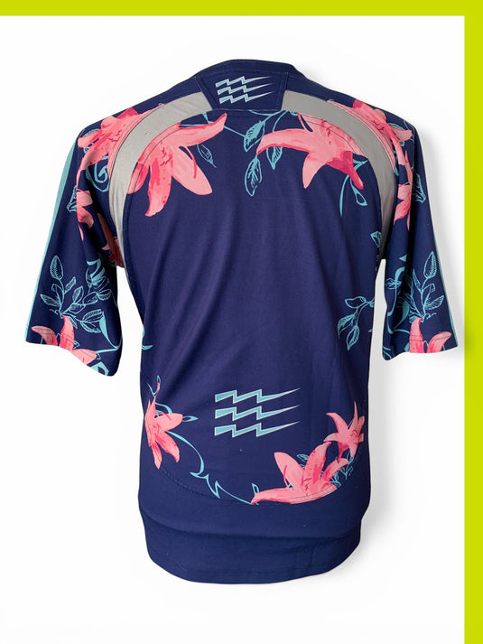 Stade Français 2007-2008 AWAY