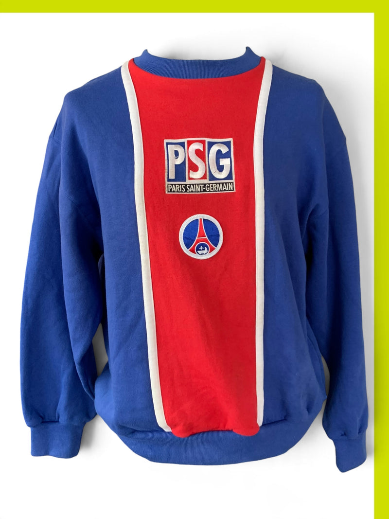Chargez l'image dans la visionneuse de la galerie, PSG 1996-1997 Training (M)
