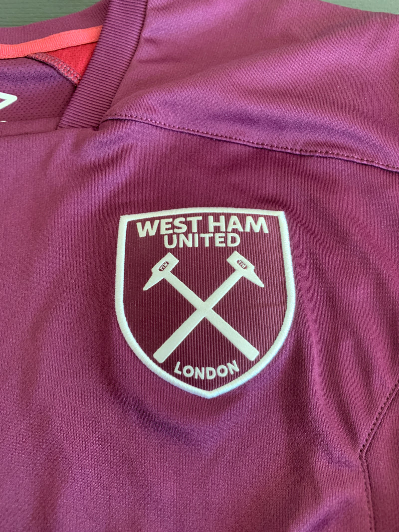 Chargez l'image dans la visionneuse de la galerie, West Ham United 2023-2024 Training

