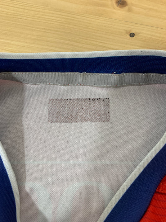 Grenoble 2016-2017 AWAY