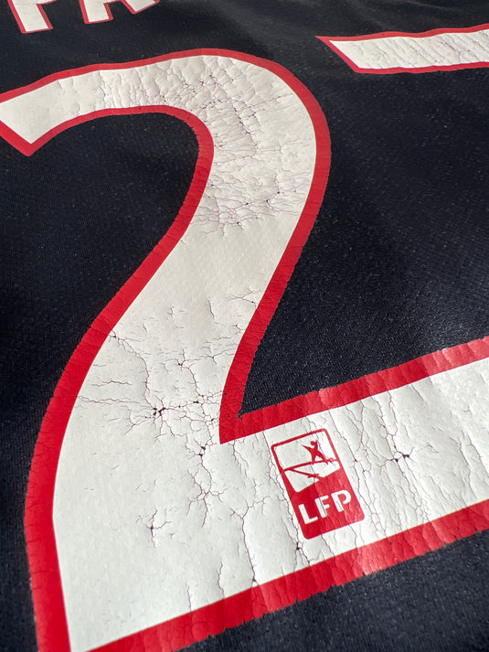 Paris 2011-2012 HOME 27 PASTORE