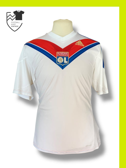 Lyon 2013-2014 HOME