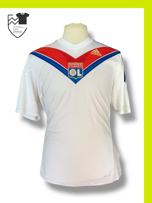Lyon 2013-2014 HOME
