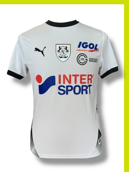 Amiens 2024-2025 HOME 27 LUTIN