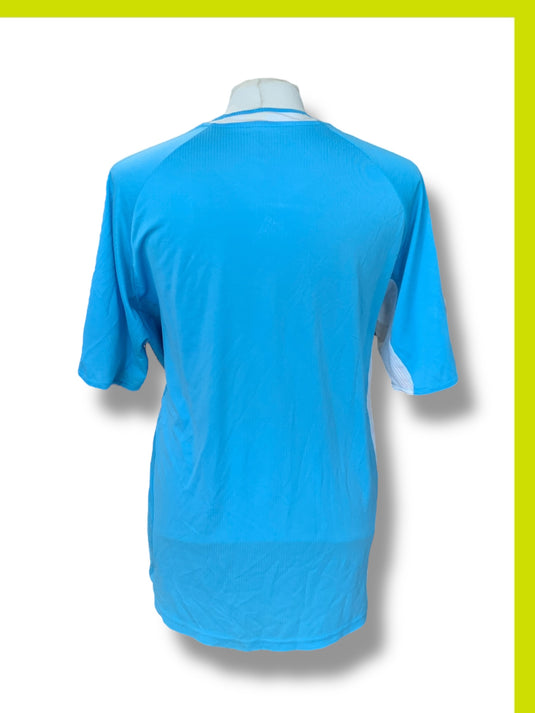 Marseille 2006-2007 AWAY