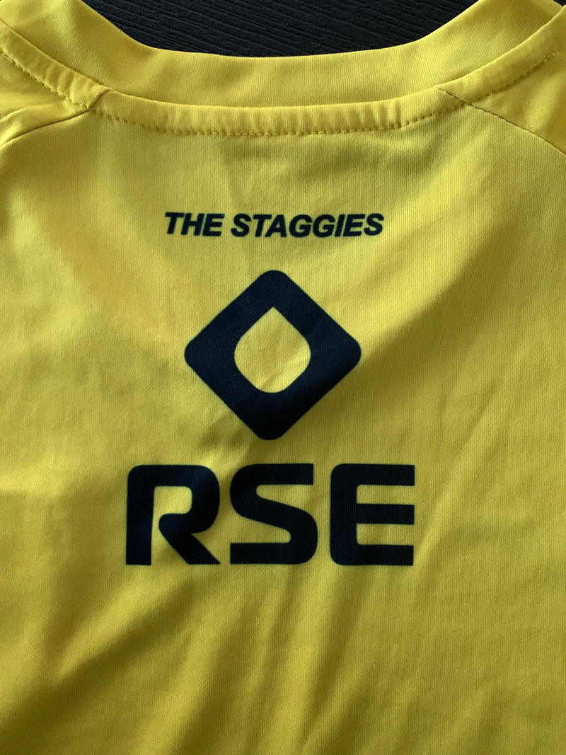 Chargez l'image dans la visionneuse de la galerie, Ross County 2021-2022 AWAY
