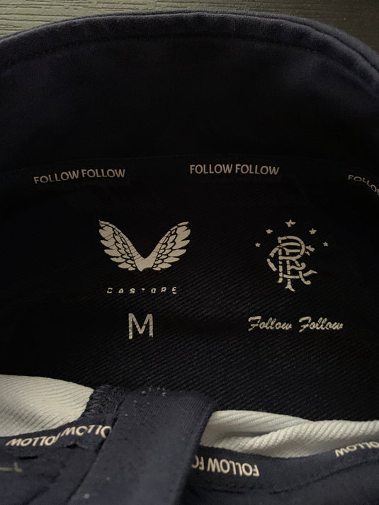 Glasgow rangers 2020-2021 Training