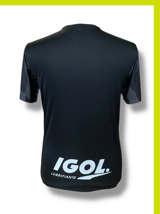 Amiens 2019-2020 AWAY