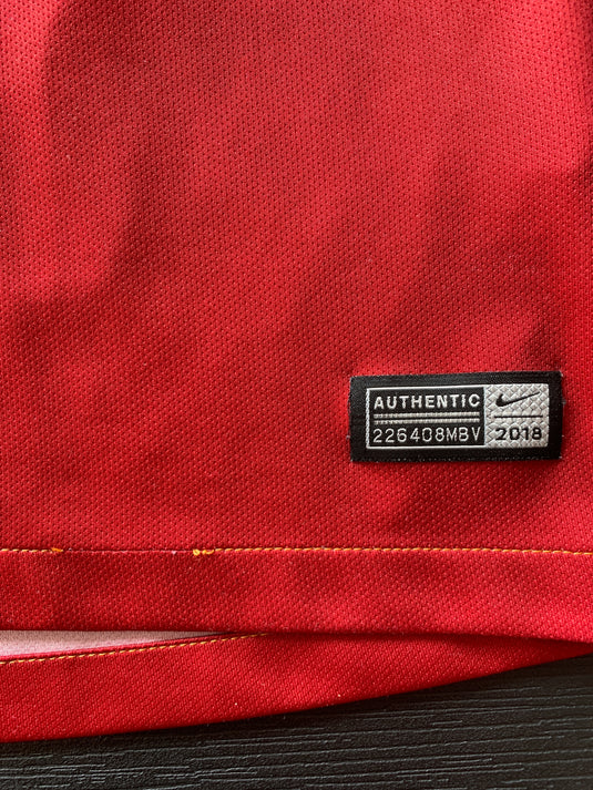 Galatasaray 2018-2019 HOME