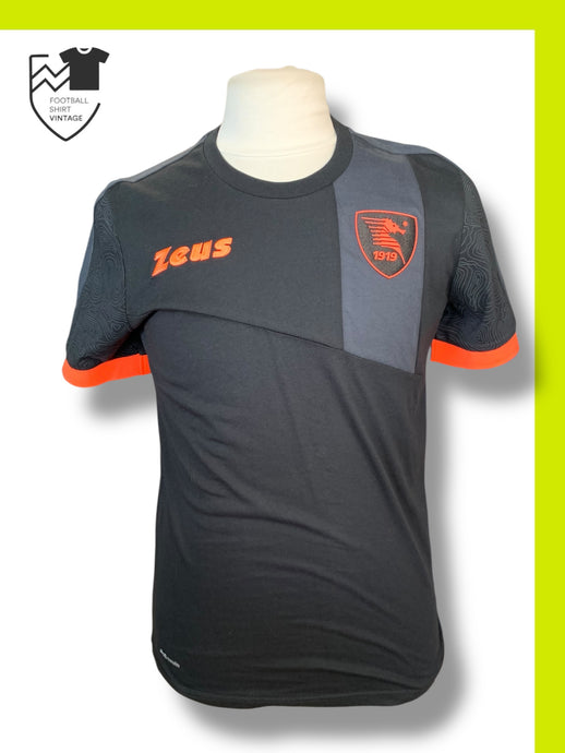 Salernitana 2023-2024 Training