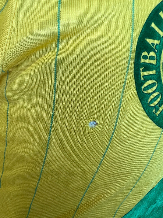 Nantes 1980-1981 HOME