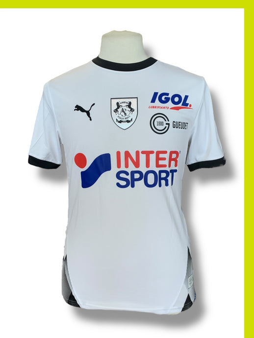 Amiens 2024-2025 HOME 8 LOBRY