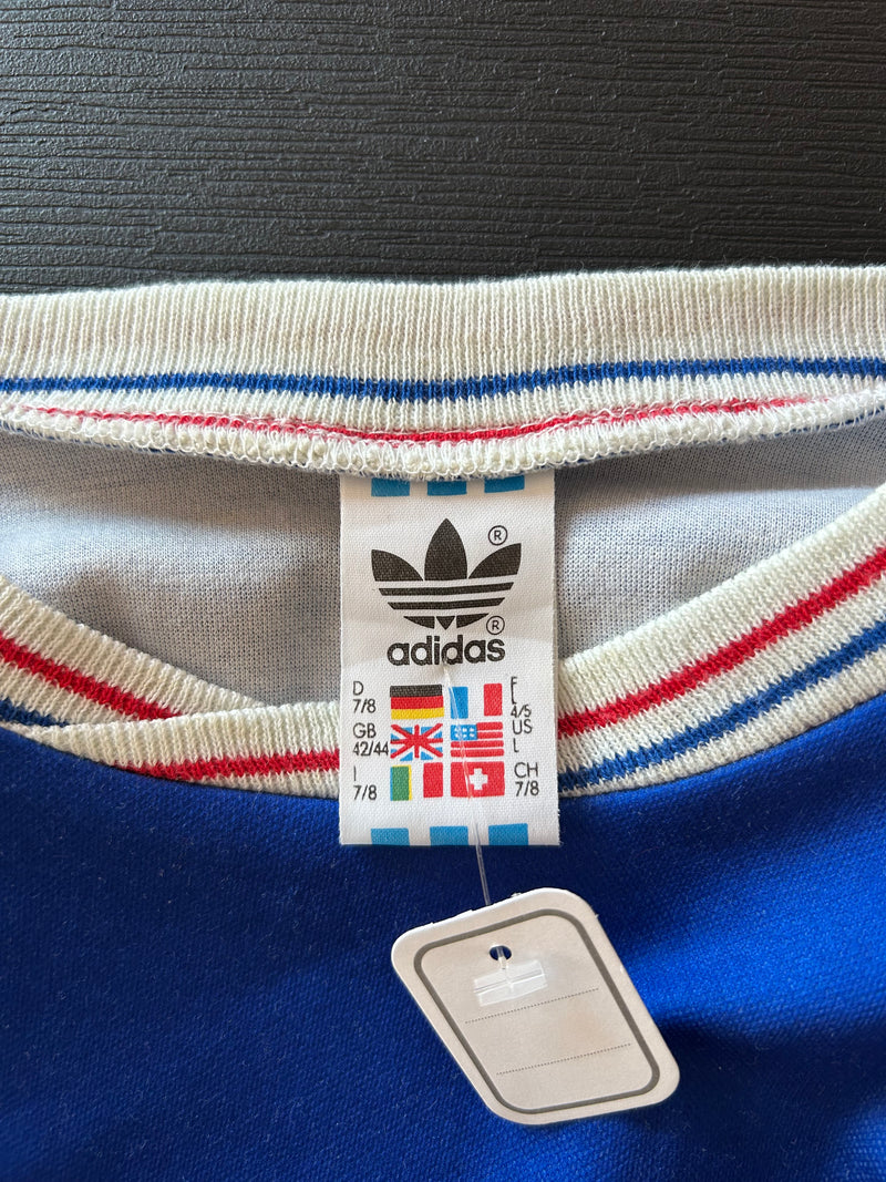 Chargez l'image dans la visionneuse de la galerie, Template Adidas Bleu-blanc-rouge
