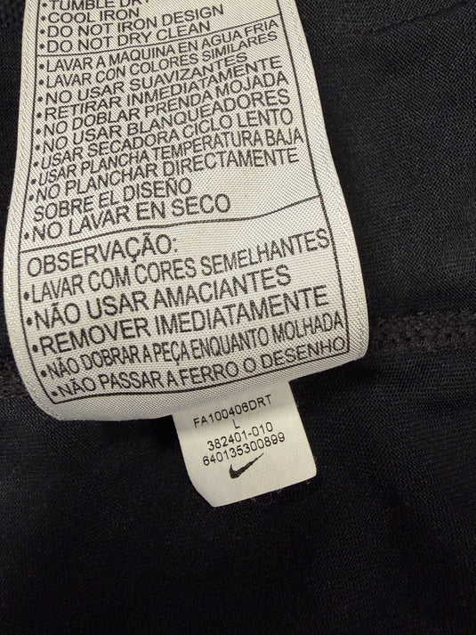 Corinthians 2010 AWAY 10 ADRIANO