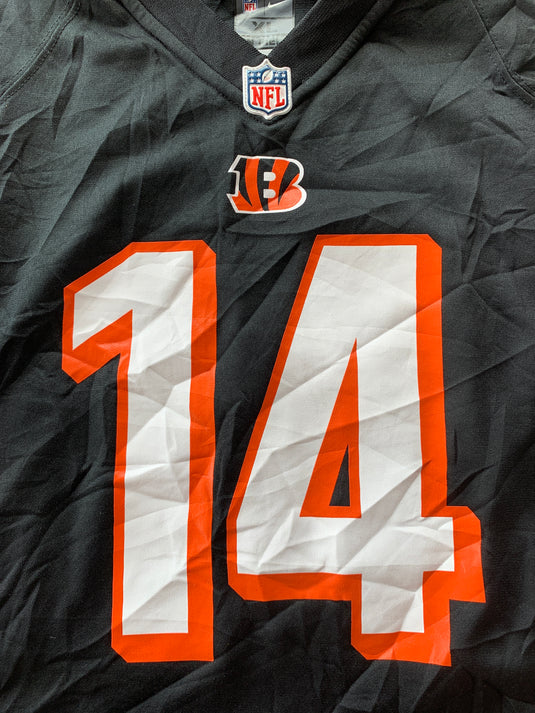 Cincinnati Bengals  HOME 14 DALTON