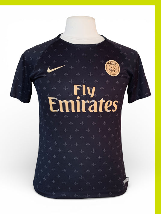PSG 2018-2019 Training