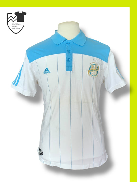 Marseille 2009-2010 Polo
