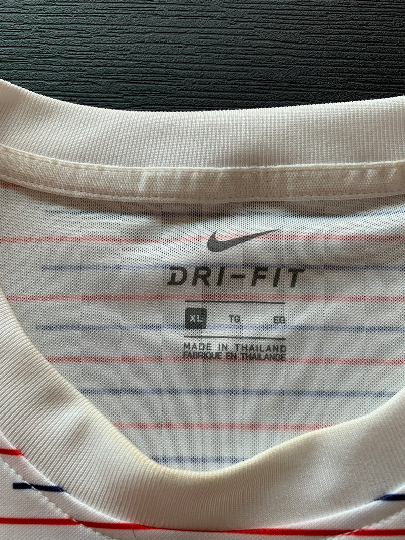Chargez l'image dans la visionneuse de la galerie, PSG 2019-2020 Training (XL)

