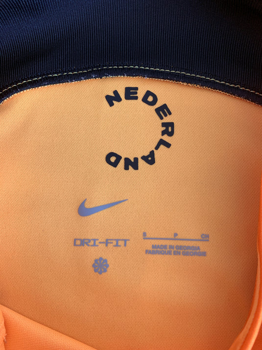 Pays-Bas 2022-2023 HOME