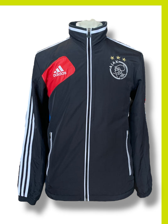 Ajax Amsterdam 2012-2013 Training