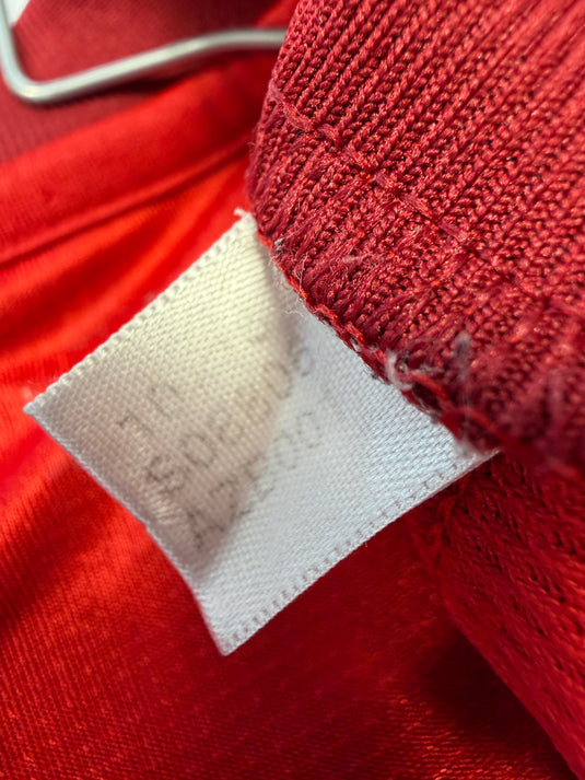 Bayern Munich 2015-2016 HOME 10 ROBBEN (S)