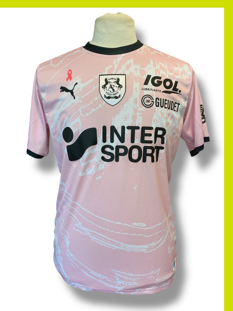 Chargez l&#39;image dans la visionneuse de la galerie, Amiens 2025-2026 Spécial 9 MLAKAR
