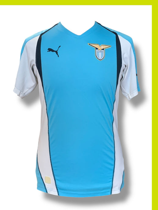 Lazio Rome 2004-2005 HOME