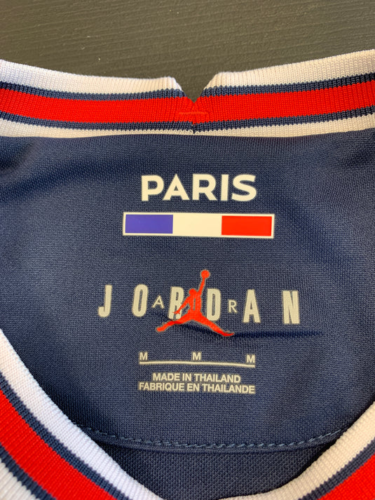 PSG 2021-2022 HOME 30 MESSI