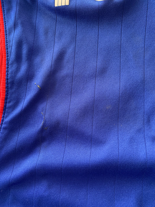 France 2006 HOME 10 ZIDANE