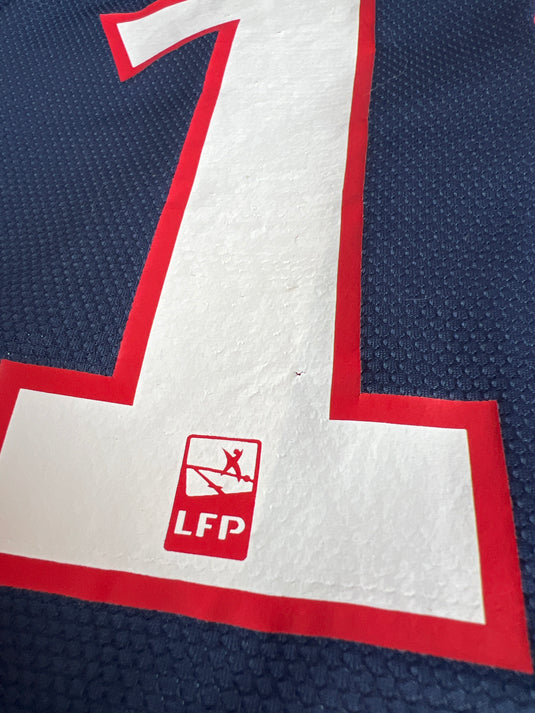 Paris 2012-2013 HOME 19 GAMEIRO