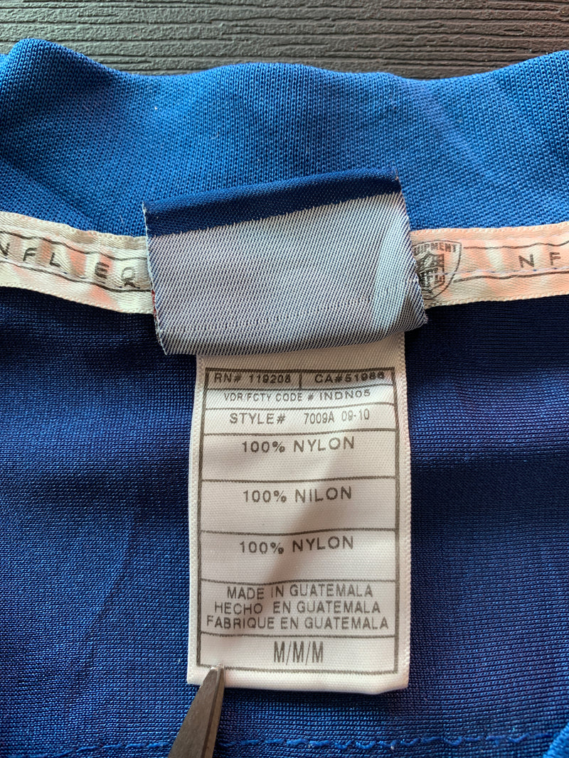 Chargez l'image dans la visionneuse de la galerie, Indianapolis Colts AWAY 00 COLTS
