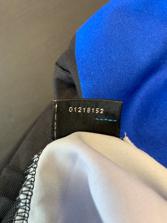 Inter Milan 2002-2003 HOME 32 VIERI