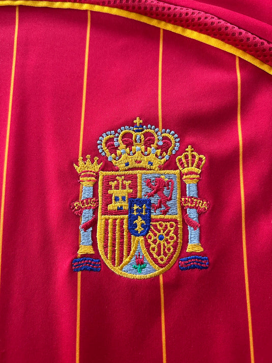 Espagne 2006 HOME 9 TORRES