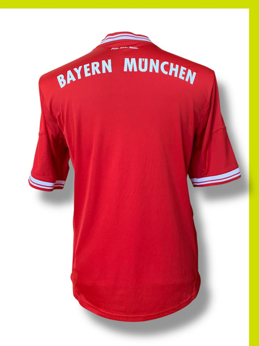 Bayern Munich 2013-2014 HOME