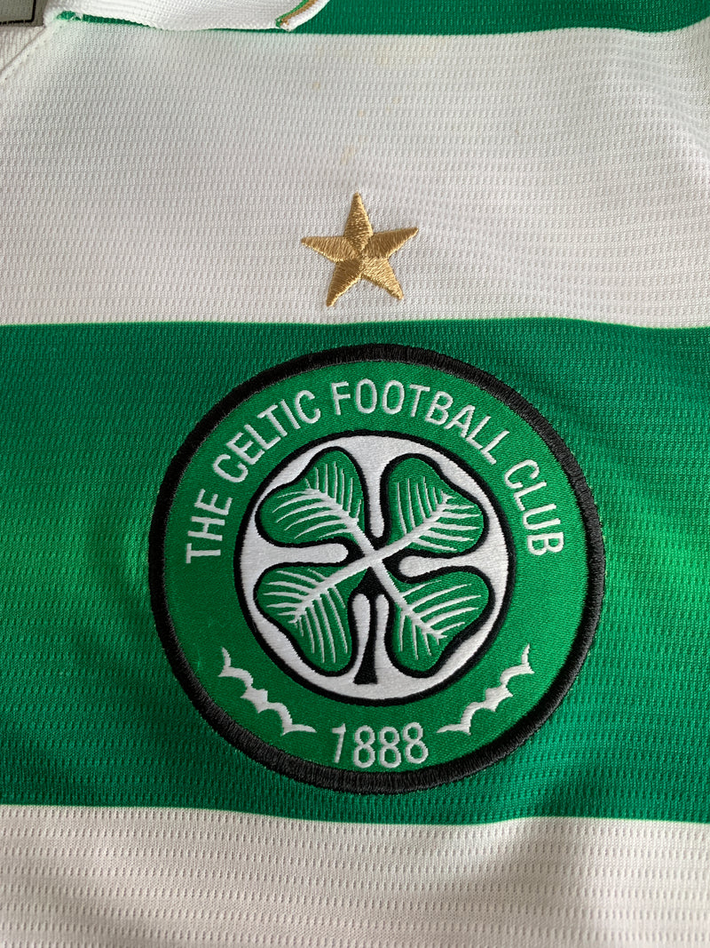Chargez l'image dans la visionneuse de la galerie, Celtic Glasgow 2016-2017 HOME
