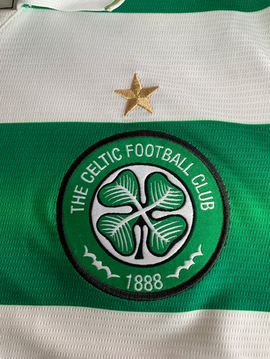 Celtic Glasgow 2016-2017 HOME