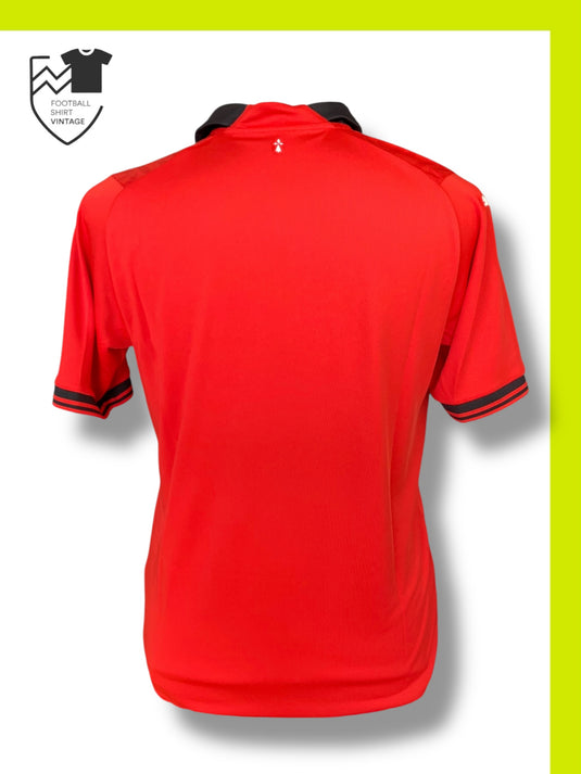 Rennes 2023-2024 HOME