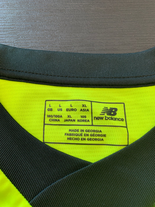 Lille 2018-2019 AWAY