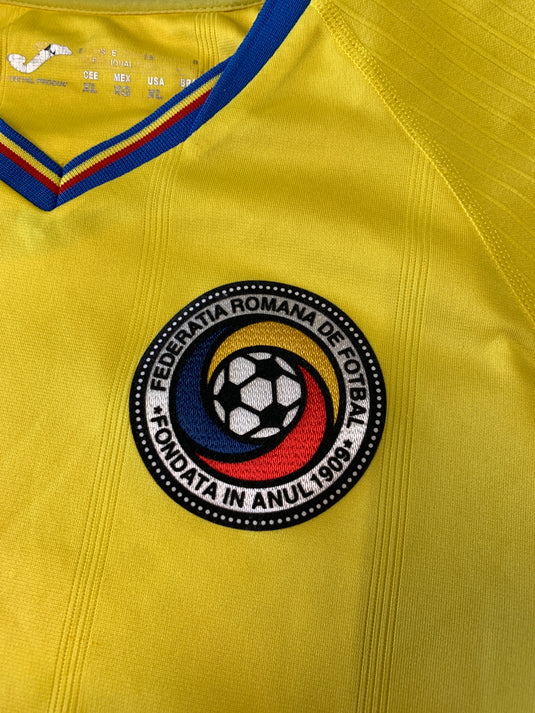 Roumanie 2016 HOME