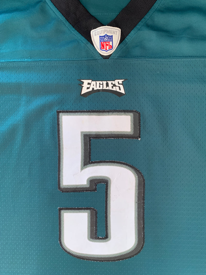 Chargez l'image dans la visionneuse de la galerie, Eagles Philadelphie HOME 5 Mc NABB
