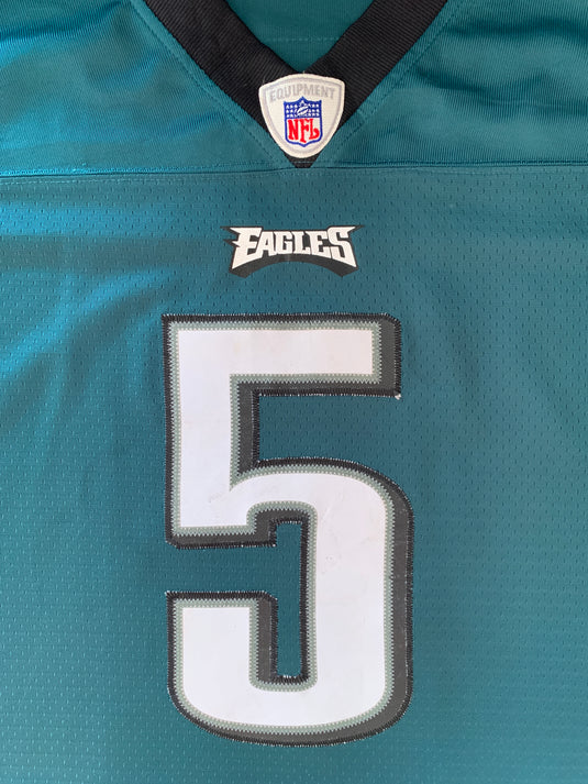 Eagles Philadelphie HOME 5 Mc NABB