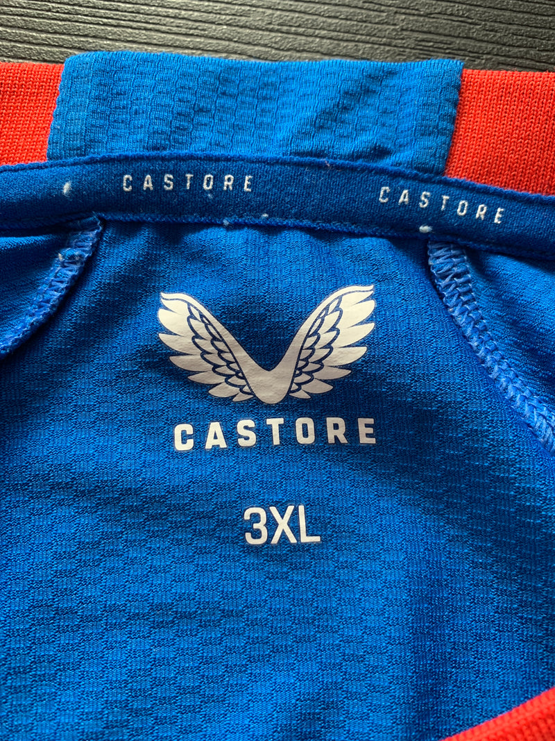 Chargez l'image dans la visionneuse de la galerie, Glasgow rangers 2022-2023 HOME
