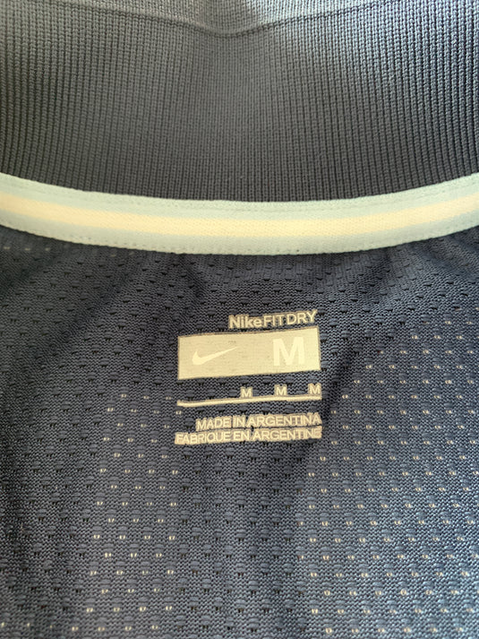 Boca Juniors 2009-2010 HOME